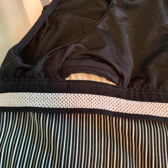 Nike Running Dri Fit Mens Small Aeroswift Racing Half Tights Black And White - Picture 11 of 13